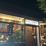 自然派ビストロCORE - 