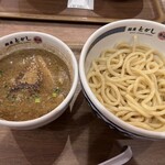 麺屋 とがし 祭伝 - 料理写真: