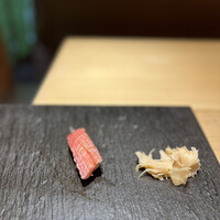 神楽坂 鮨 りん - 