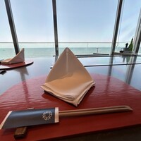 鉄板焼き 七里ガ浜 - 