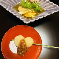 懐石 昇一楼 - 