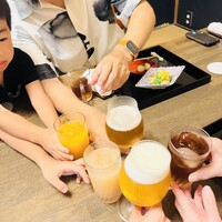 懐石 昇一楼 - 