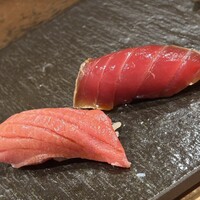 まんてん鮨 日比谷オクロジ店 - 