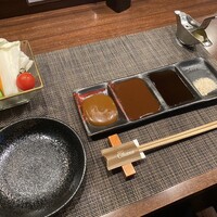 串揚げとワイン Ohana 北浜店  - 