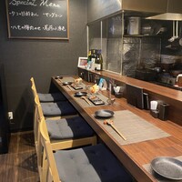 串揚げとワイン Ohana 北浜店  - 