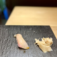 神楽坂 鮨 りん - 