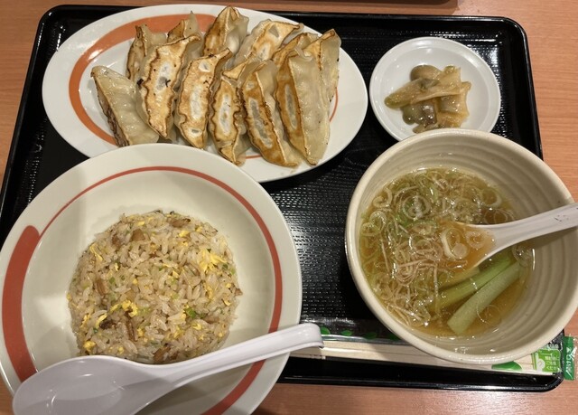 幸楽苑 利府森郷店 - 利府（ラーメン）の写真