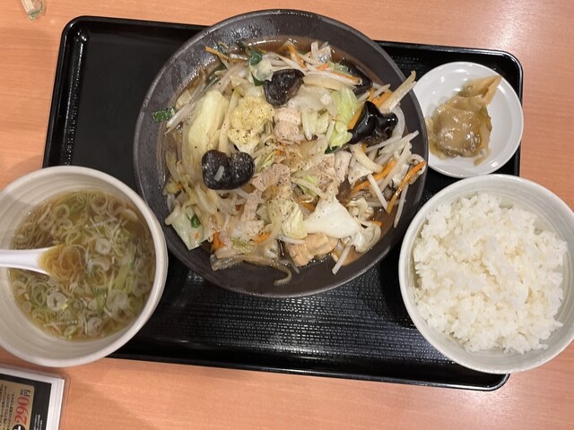 幸楽苑 利府森郷店 | 宮城県利府町のラーメン店