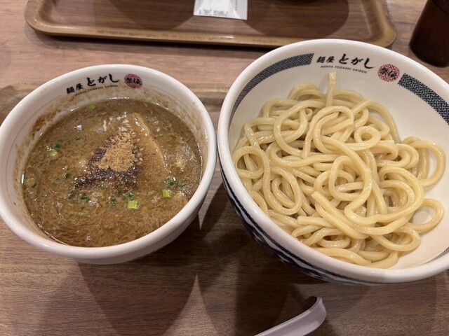 麺屋 とがし 祭伝 名取店 | 宮城のラーメン