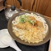 牧のうどん 博多バスターミナル店