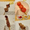野乃鳥 なんば堂 - 