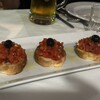 Trattoria Pizzeria Toscana Pattaya - 料理写真: