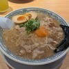 丸源ラーメン 小金井店