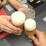 なんか喰ぃ亭 - 