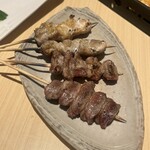 Shusai no Kakurega Tsukiakari Larapoto Ebinaten - 