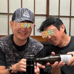 なんか喰ぃ亭 - 西浦和の某つけ麺屋店主サン＆西川口は大体お友達の方