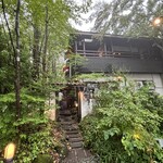 ヴィラ・アフガン - 