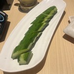 Shusai no Kakurega Tsukiakari Larapoto Ebinaten - 