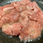 炭火焼肉屋さかい - 