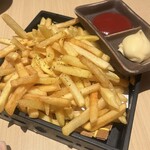 Shusai no Kakurega Tsukiakari Larapoto Ebinaten - 