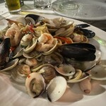 Trattoria Pizzeria Toscana Pattaya - 