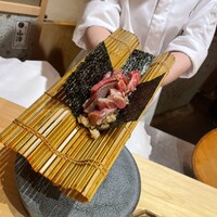 浅草橋 鮨 うらおにかい - 