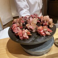 浅草橋 鮨 うらおにかい - 