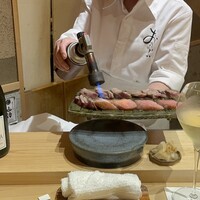 浅草橋 鮨 うらおにかい - 