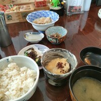 あそび割烹 さん葉か -  あそび割烹 さん葉か -