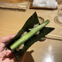 浅草橋 鮨 うらおにかい - 