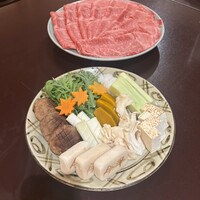 人形町今半 上野広小路店 - 