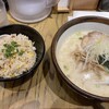 俺流塩らーめん 池袋東口店