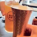 梅田焼き鳥倶楽部2 - 