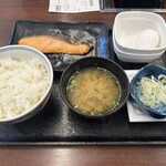 吉野家 - 料理写真: