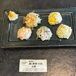 梅田焼き鳥倶楽部2 - 