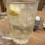 旨唐揚げと居酒メシ ミライザカ - 