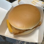 マクドナルド - 