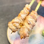 梅田焼き鳥倶楽部2 - 