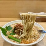 中華そば うお静 - 