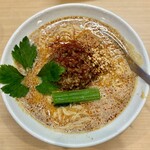 中華そば うお静 - 