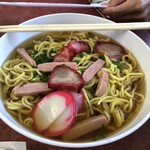 Forty Niner Restaurant - 