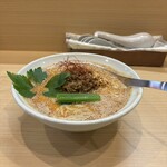 中華そば うお静 - 