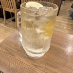旨唐揚げと居酒メシ ミライザカ - 
