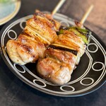 梅田焼き鳥倶楽部2 - 