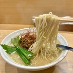 中華そば うお静 - 