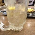 旨唐揚げと居酒メシ ミライザカ - 