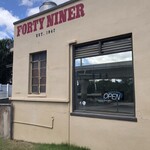 Forty Niner Restaurant - 