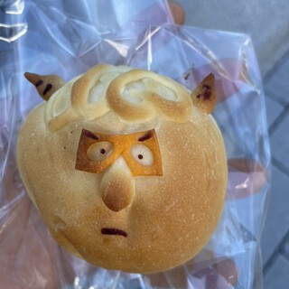 ぱん屋のぺったん_1