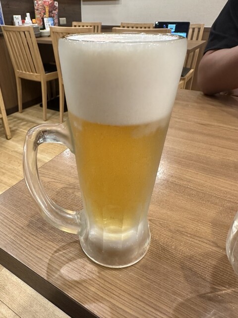 Uma Karaage to Izaka Meshi Miraizaka Ikebukuro Nishiguchi Romansudori Ten photo 2