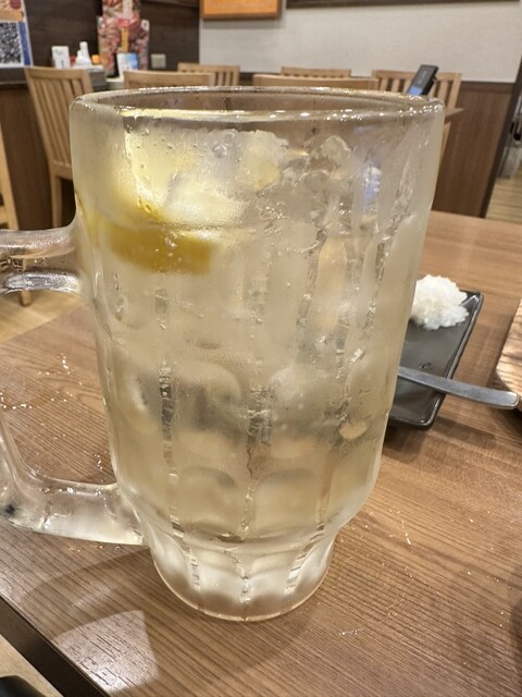 Uma Karaage to Izaka Meshi Miraizaka Ikebukuro Nishiguchi Romansudori Ten photo 4